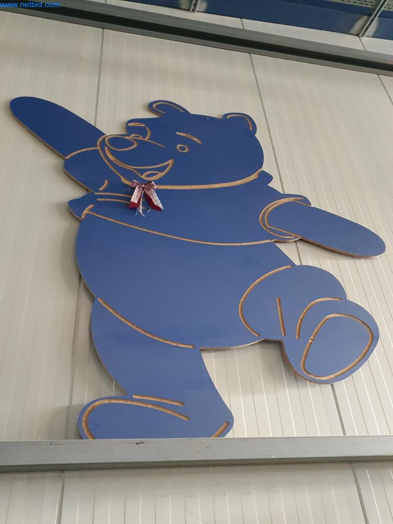 Maquinaria para contratos y montaje en taller-1