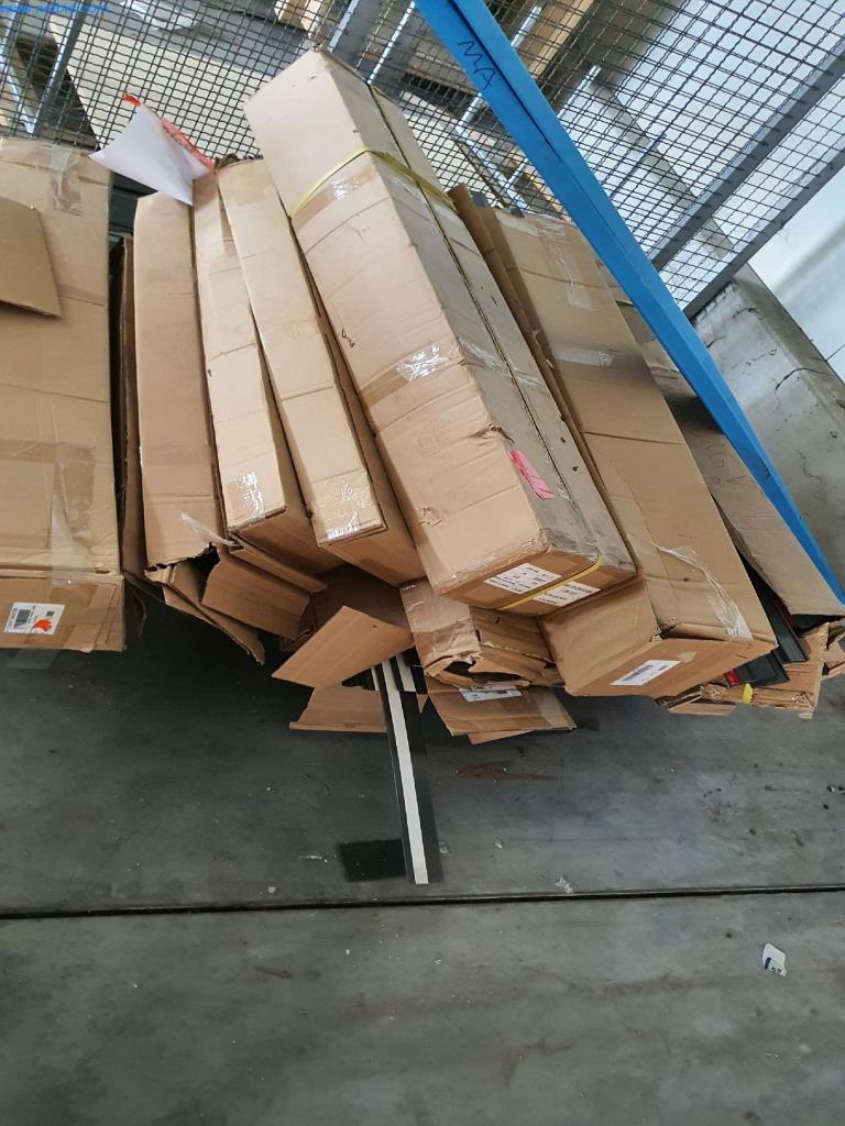 Maquinaria para contratos y montaje en taller-1