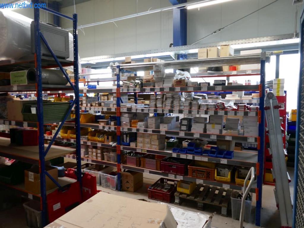 Maquinaria para contratos y montaje en taller-1