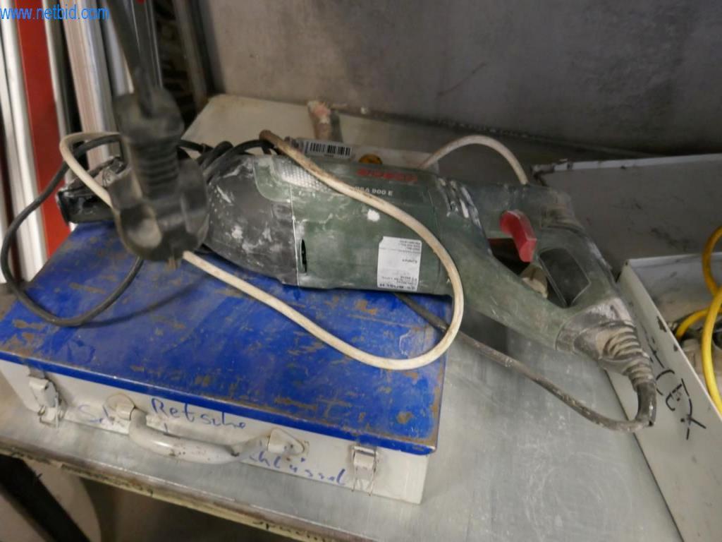 Maquinaria para contratos y montaje en taller-1