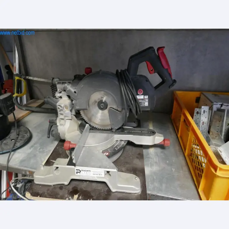 Machinery for object and store furnishing-1