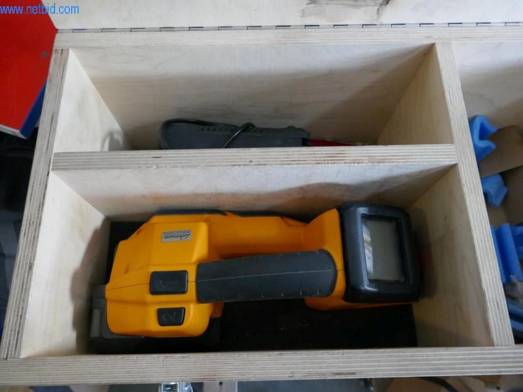 Maquinaria para contratos y montaje en taller-1