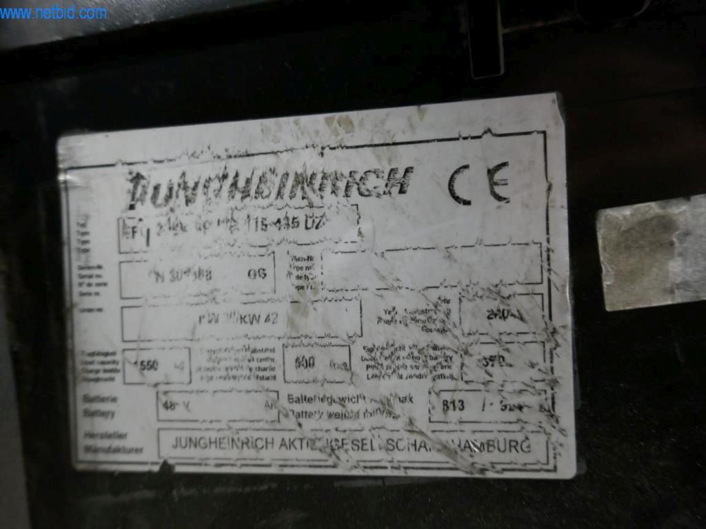 Maquinaria para contratos y montaje en taller-4