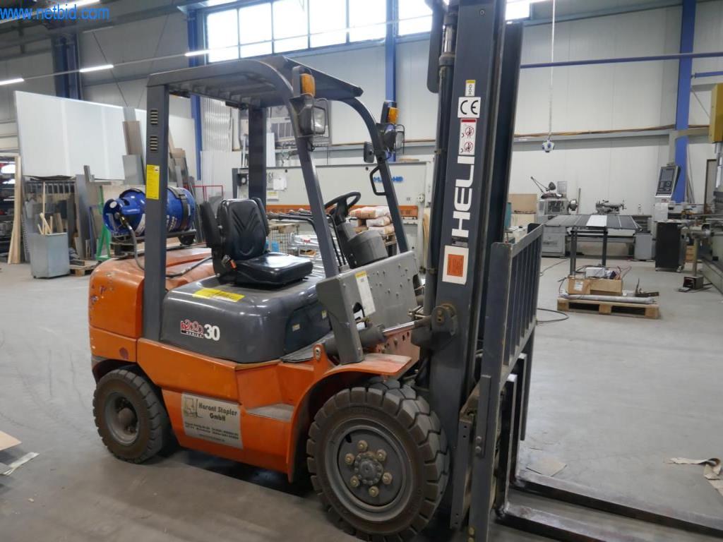 Maquinaria para contratos y montaje en taller-2