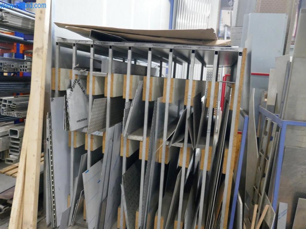 Maquinaria para contratos y montaje en taller-1