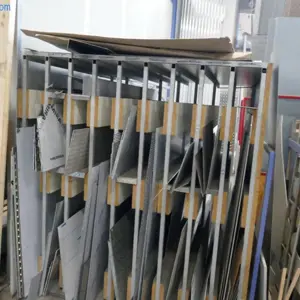 Storage racks