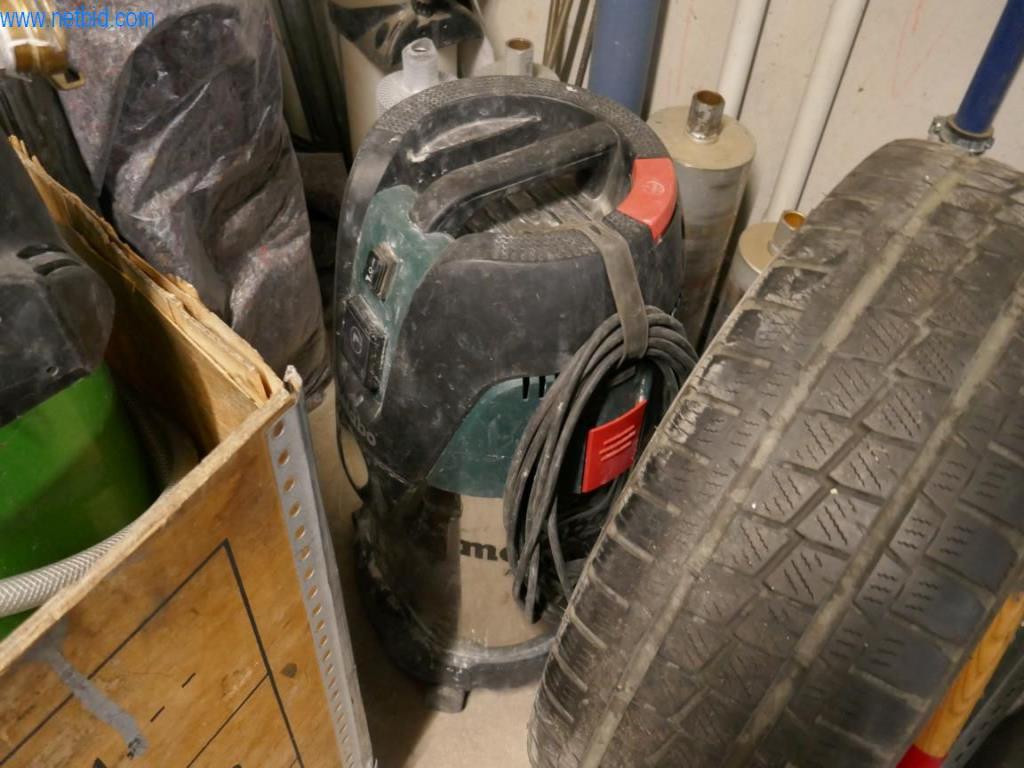 Maquinaria para contratos y montaje en taller-1