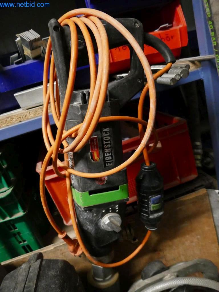 Maquinaria para contratos y montaje en taller-3