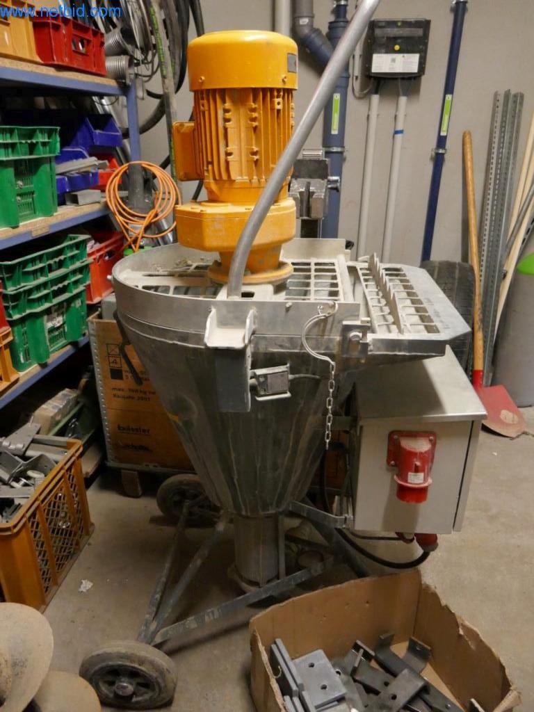 Maquinaria para contratos y montaje en taller-2