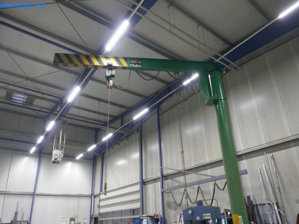 Maquinaria para contratos y montaje en taller-1