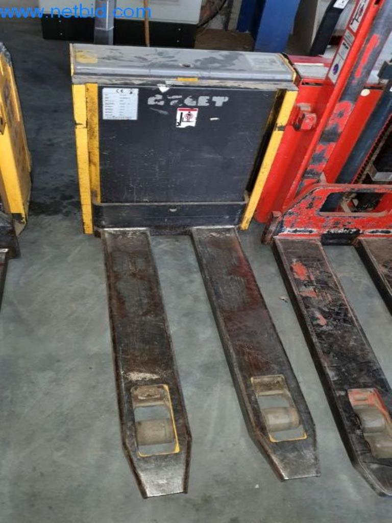 Maquinaria para contratos y montaje en taller-1