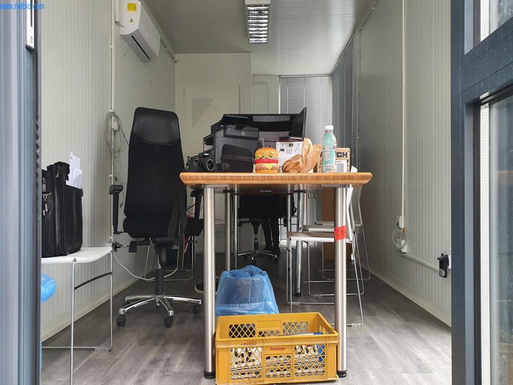 Maquinaria para contratos y montaje en taller-3