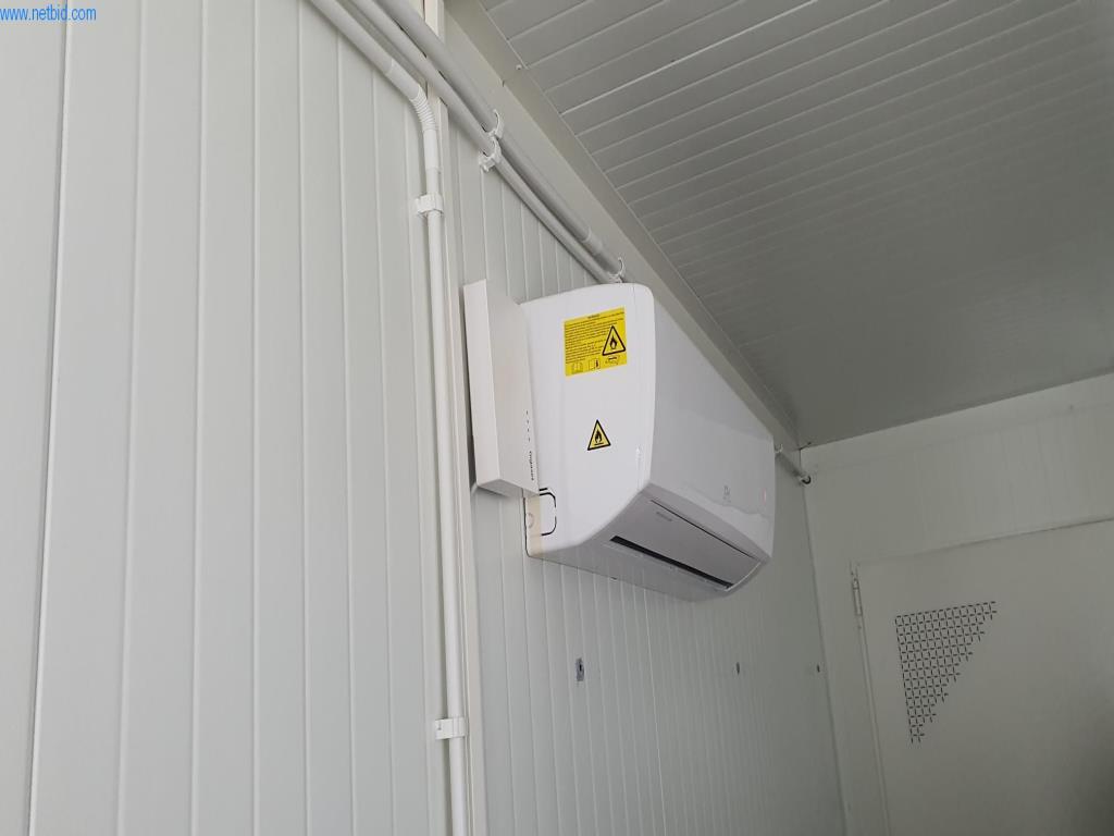 Maquinaria para contratos y montaje en taller-4