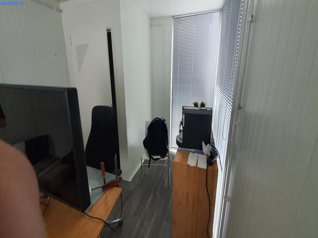 Maquinaria para contratos y montaje en taller-6