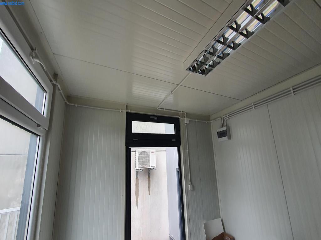 Maquinaria para contratos y montaje en taller-7