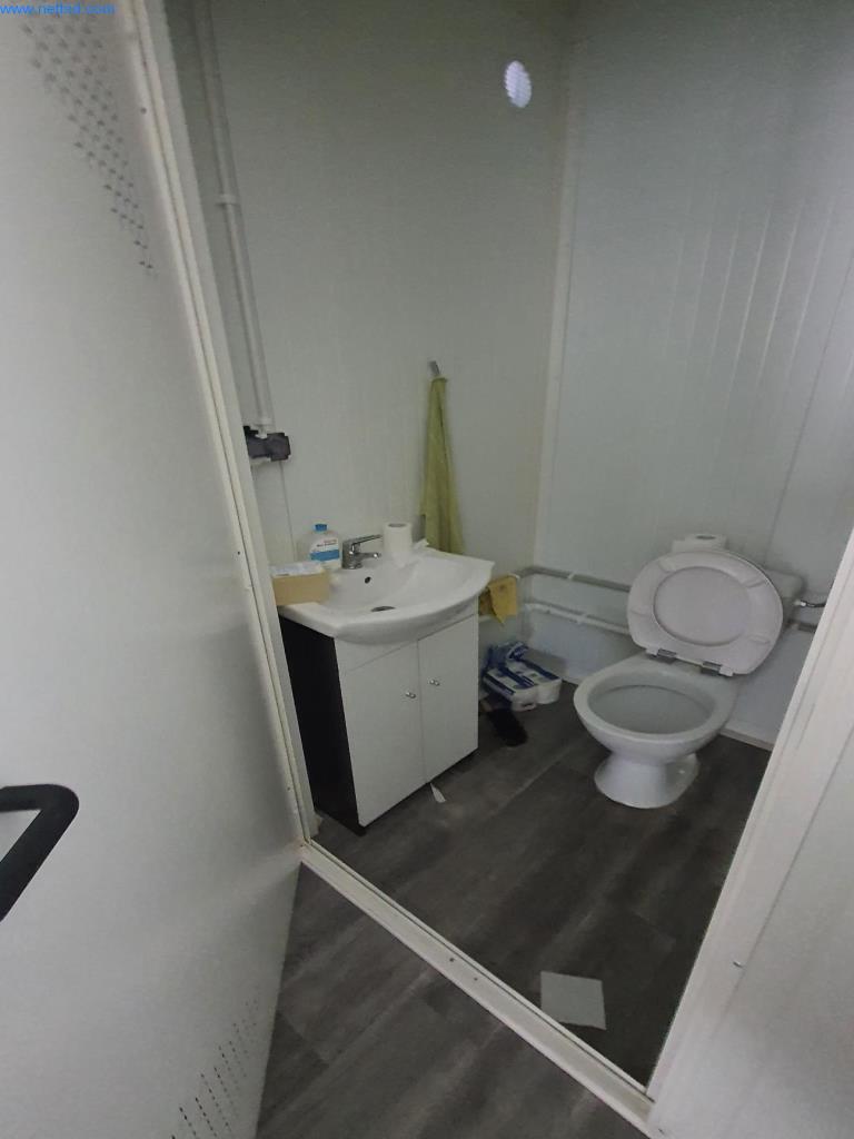 Maquinaria para contratos y montaje en taller-8