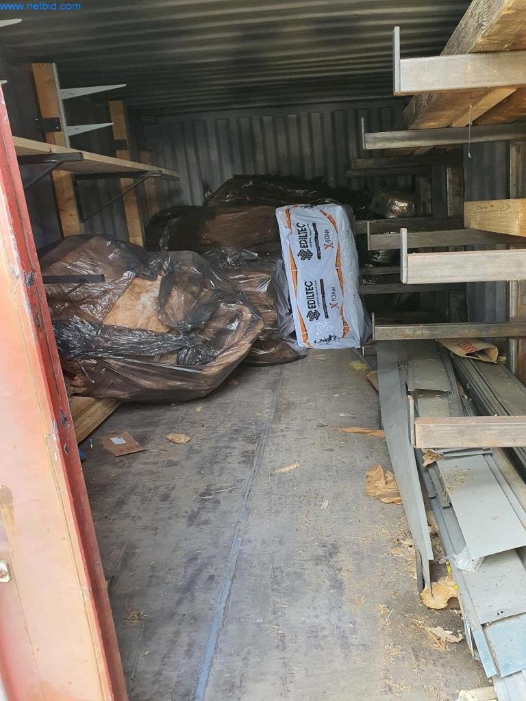 Maquinaria para contratos y montaje en taller-3