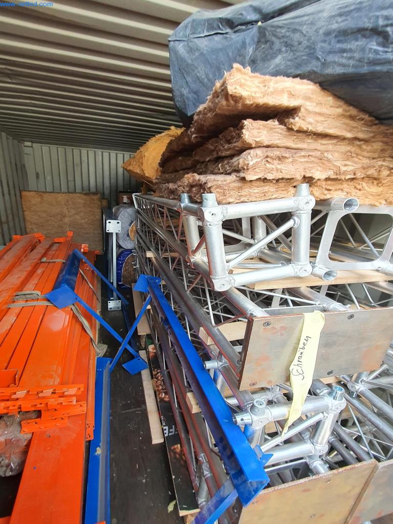 Maquinaria para contratos y montaje en taller-6