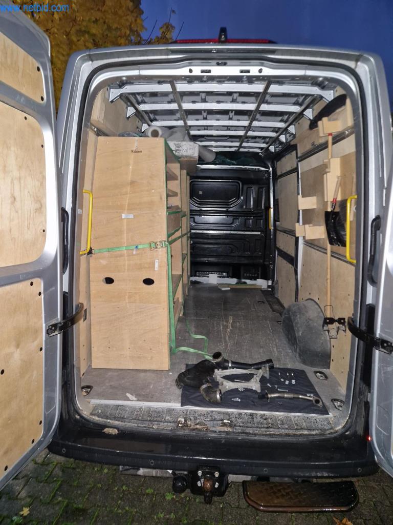 Maquinaria para contratos y montaje en taller-19