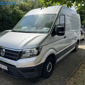 Transporter VW Crafter