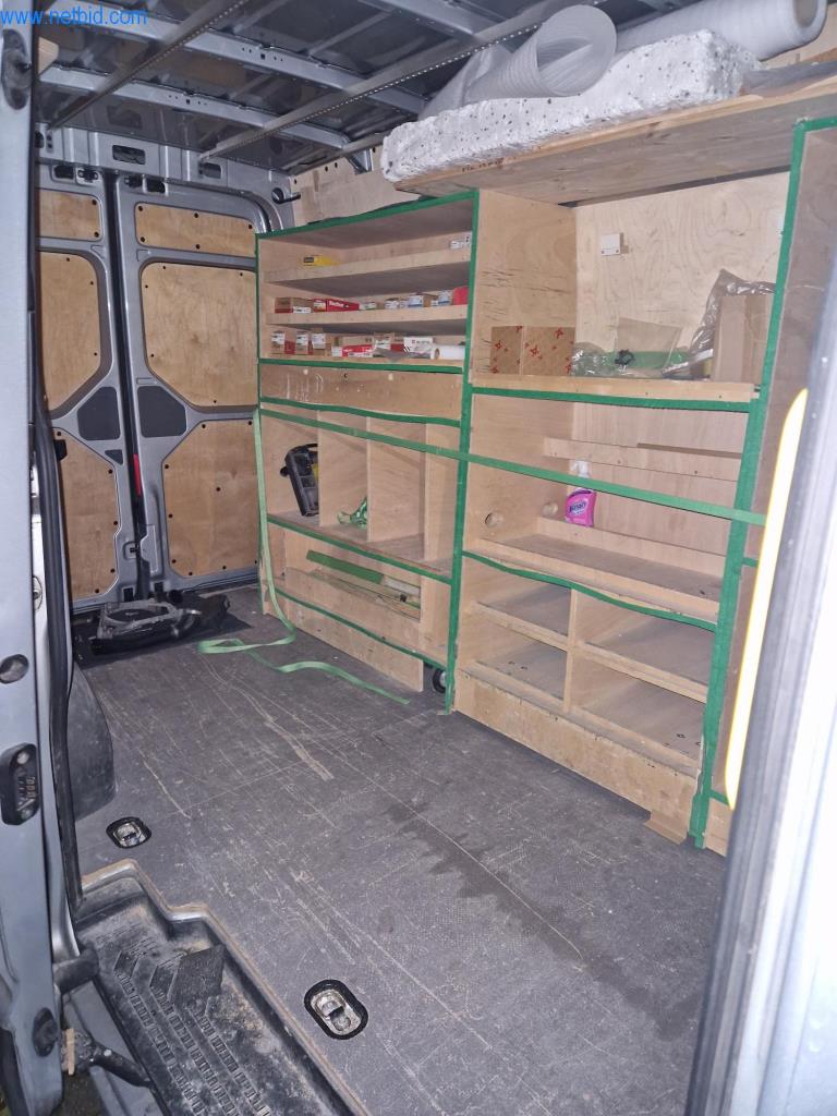 Maquinaria para contratos y montaje en taller-20