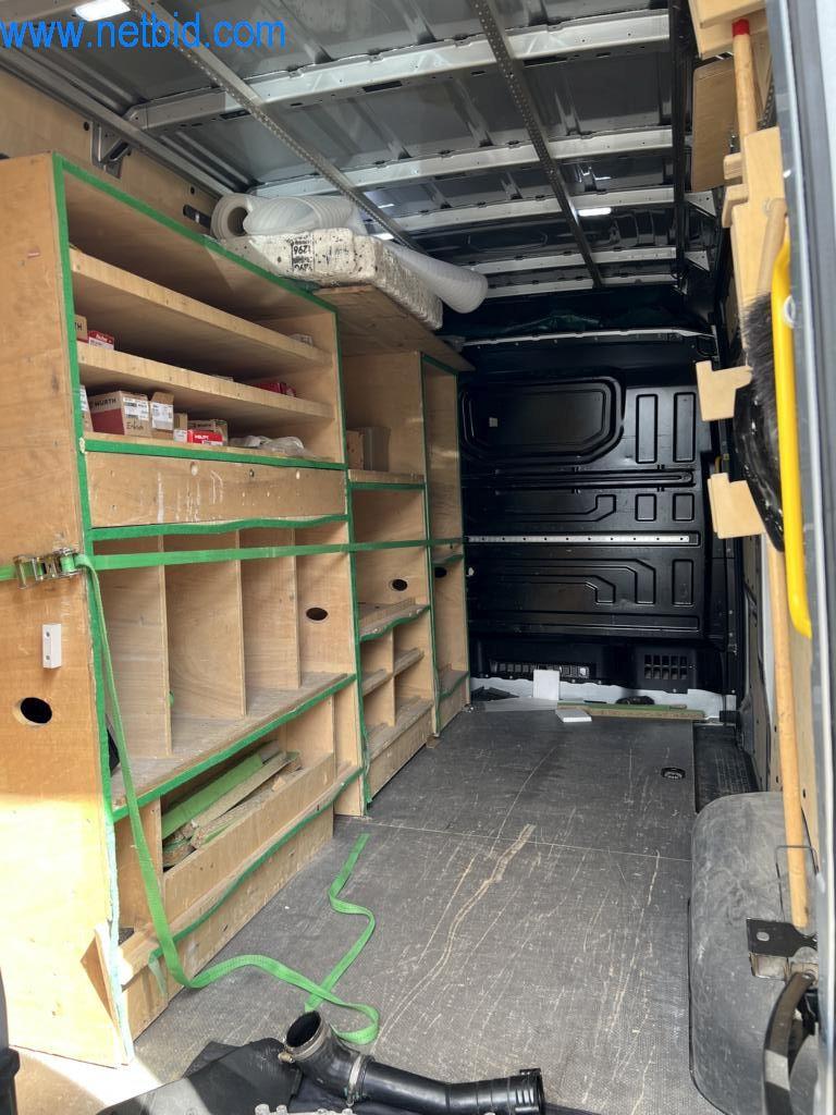 Maquinaria para contratos y montaje en taller-21