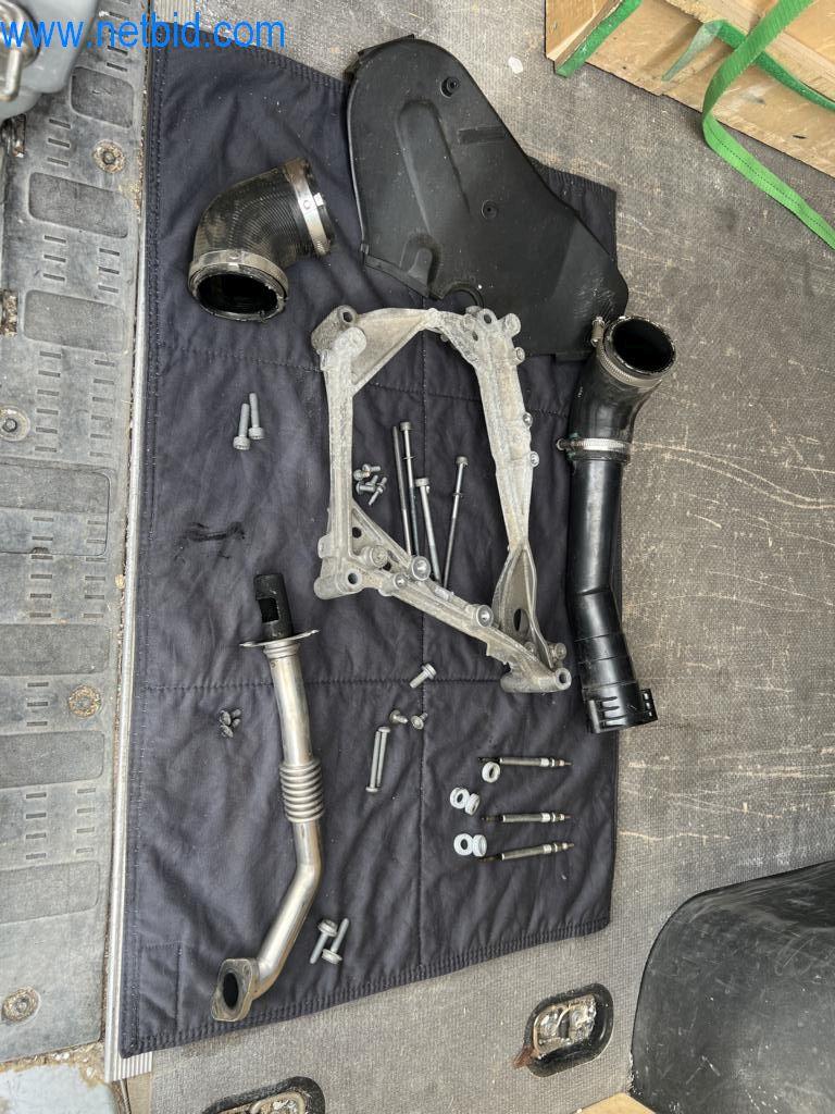 Maquinaria para contratos y montaje en taller-22