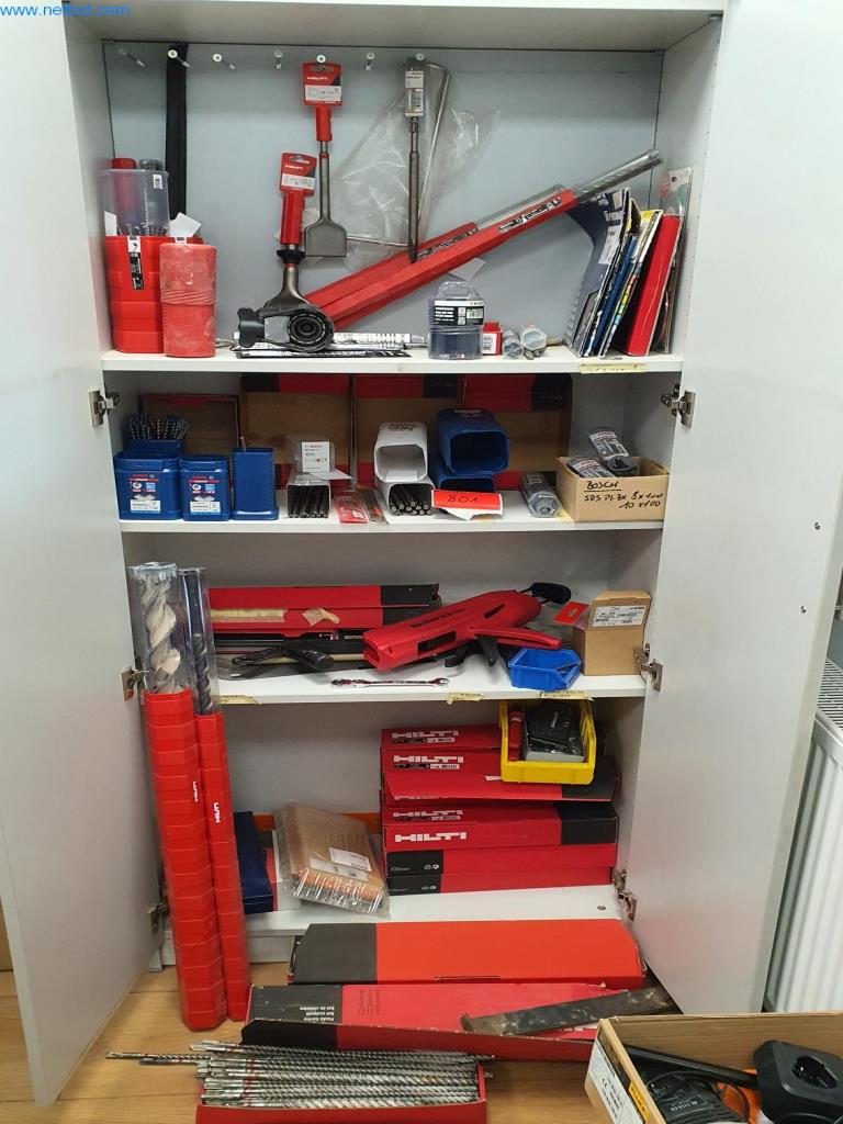 Maquinaria para contratos y montaje en taller-1