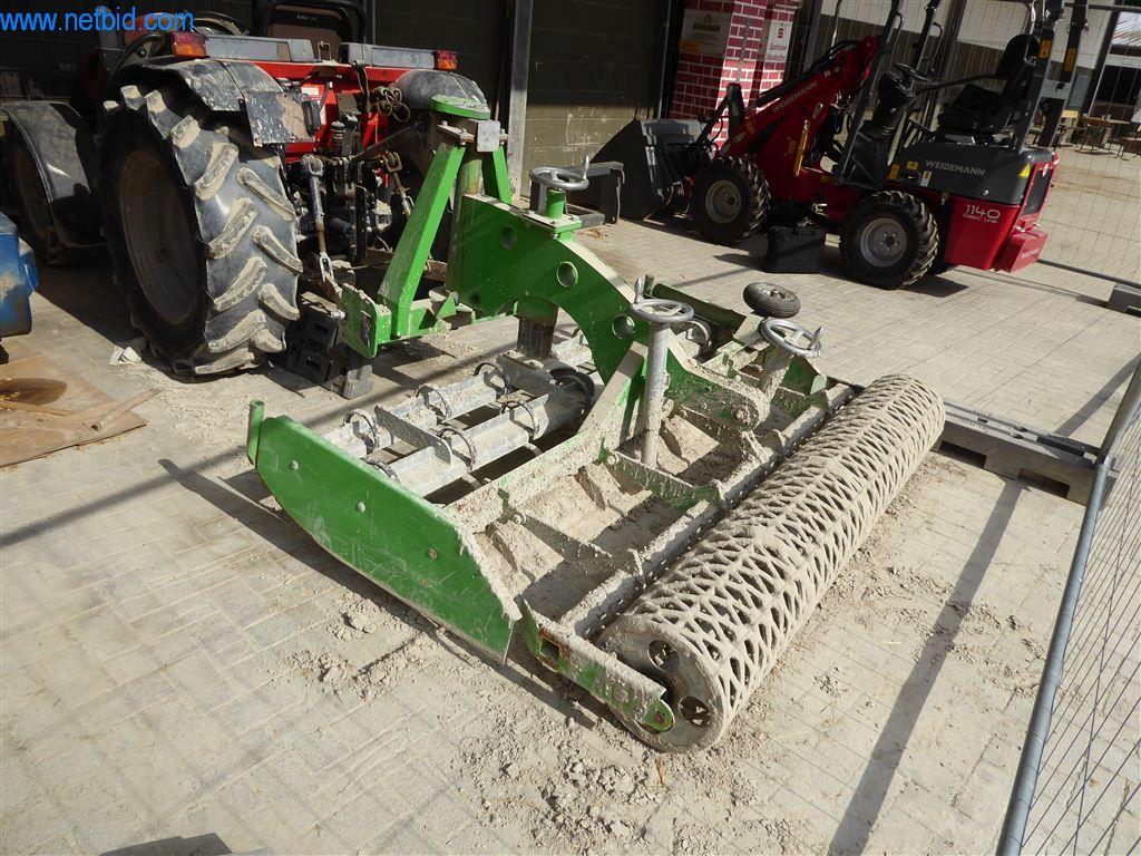 Equipamento operacional e de escritório de um estábulo de equitação-3