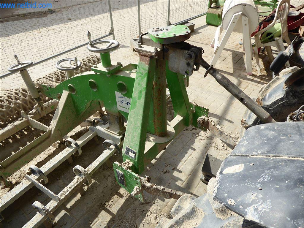 Equipamento operacional e de escritório de um estábulo de equitação-4