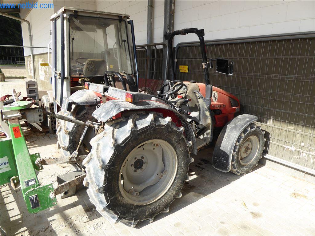 Betriebs- und Geschäftsausstattung eines Reiterhofs-2