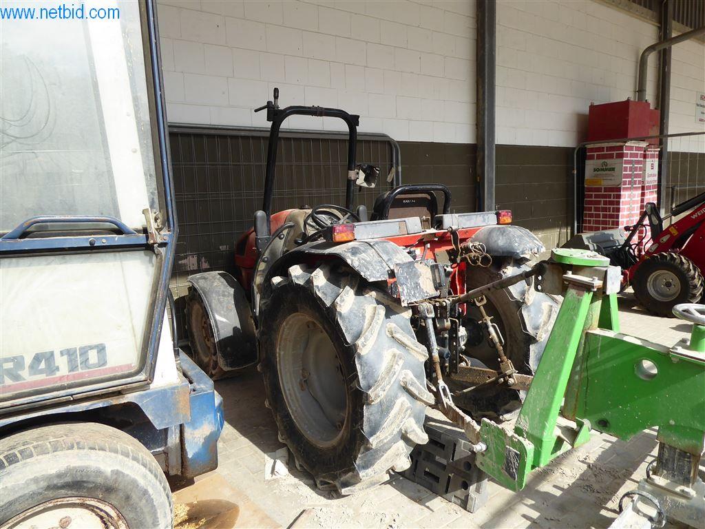 Betriebs- und Geschäftsausstattung eines Reiterhofs-3