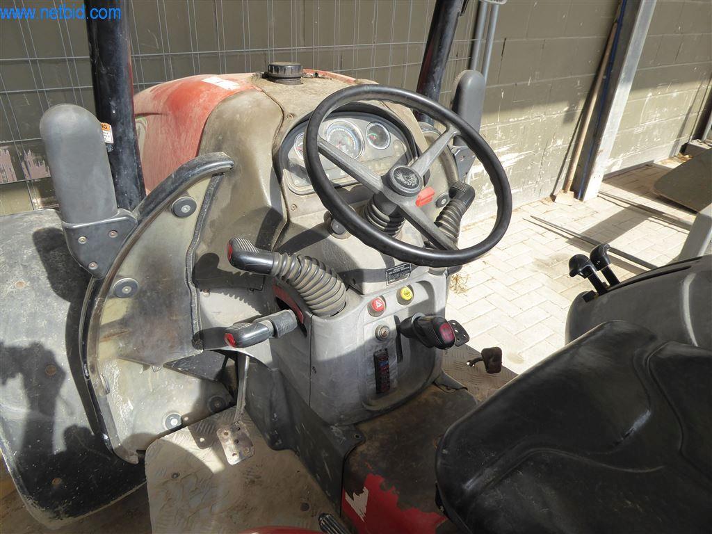 Betriebs- und Geschäftsausstattung eines Reiterhofs-4