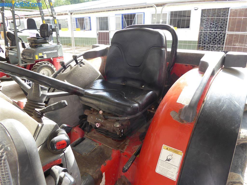 Betriebs- und Geschäftsausstattung eines Reiterhofs-5