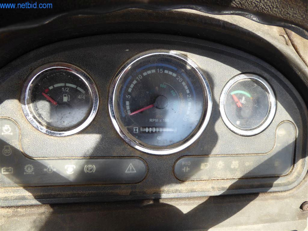 Betriebs- und Geschäftsausstattung eines Reiterhofs-6