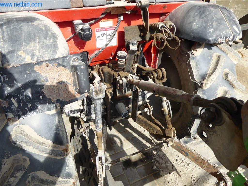 Betriebs- und Geschäftsausstattung eines Reiterhofs-7