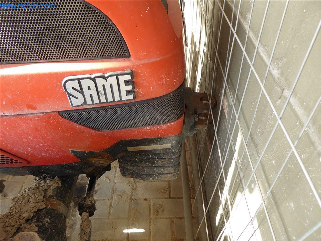 Betriebs- und Geschäftsausstattung eines Reiterhofs-8