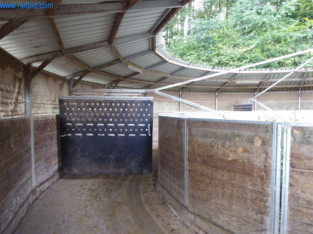 Betriebs- und Geschäftsausstattung eines Reiterhofs-2