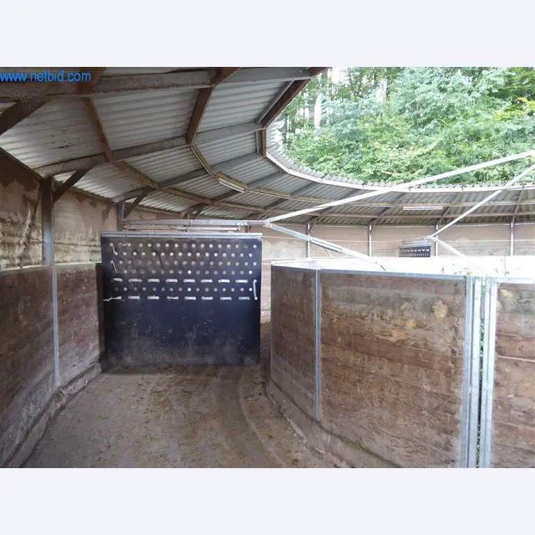 Provozní a kancelářské vybavení jízdárny-2