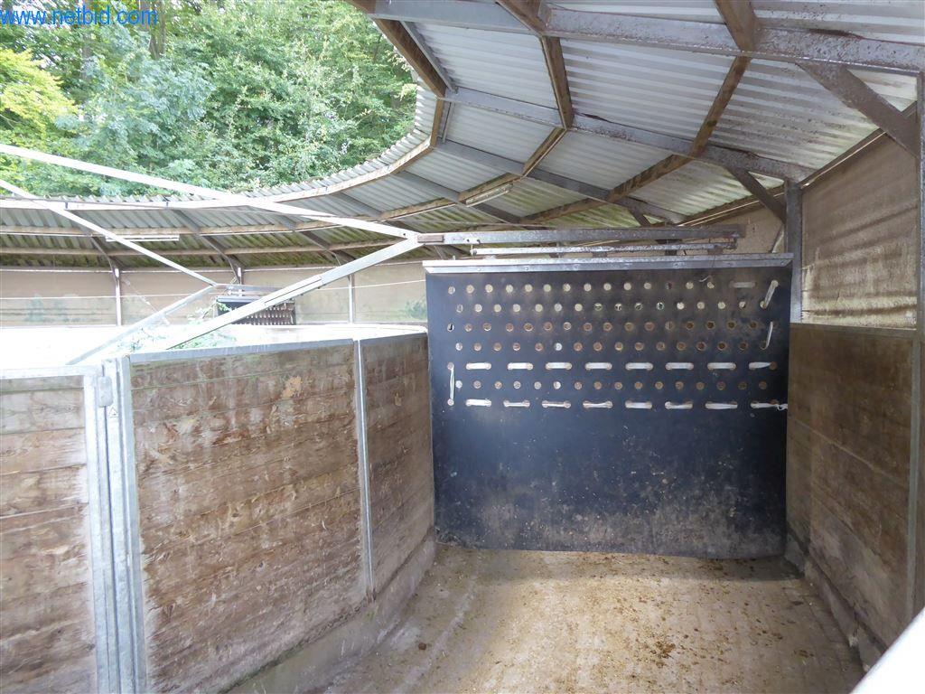 Betriebs- und Geschäftsausstattung eines Reiterhofs-3