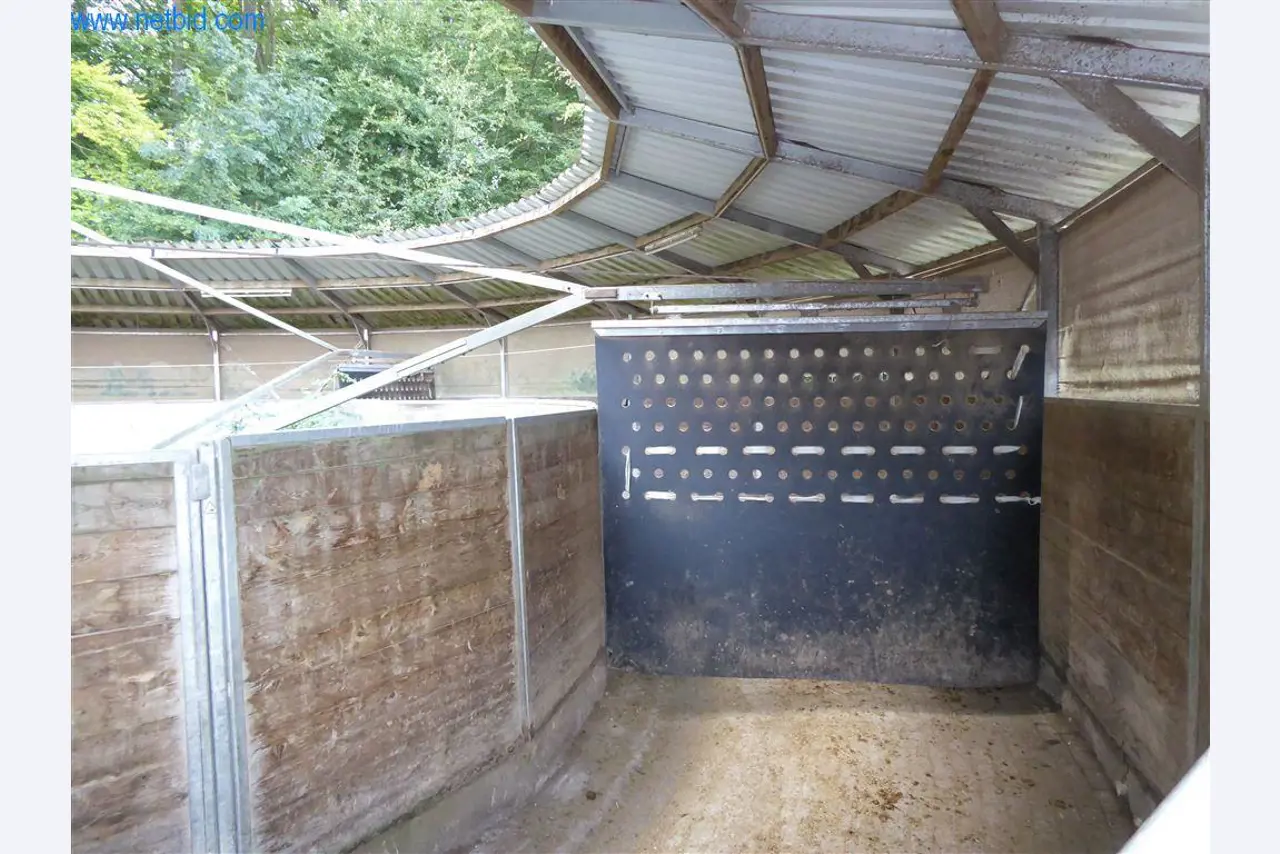 Provozní a kancelářské vybavení jízdárny-3