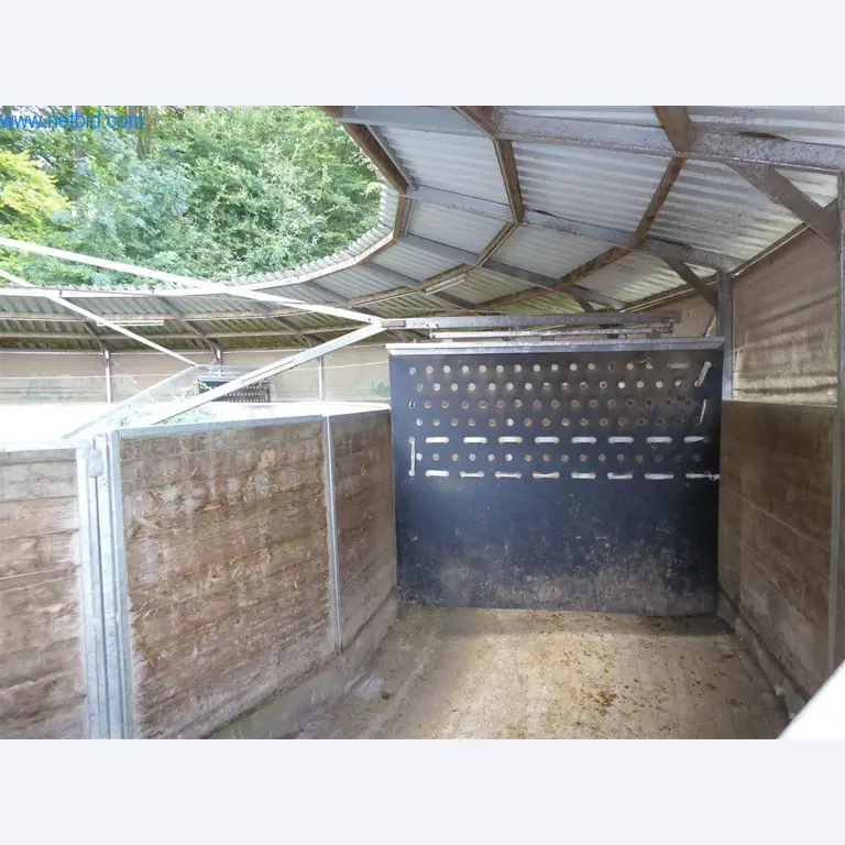 Provozní a kancelářské vybavení jízdárny-3