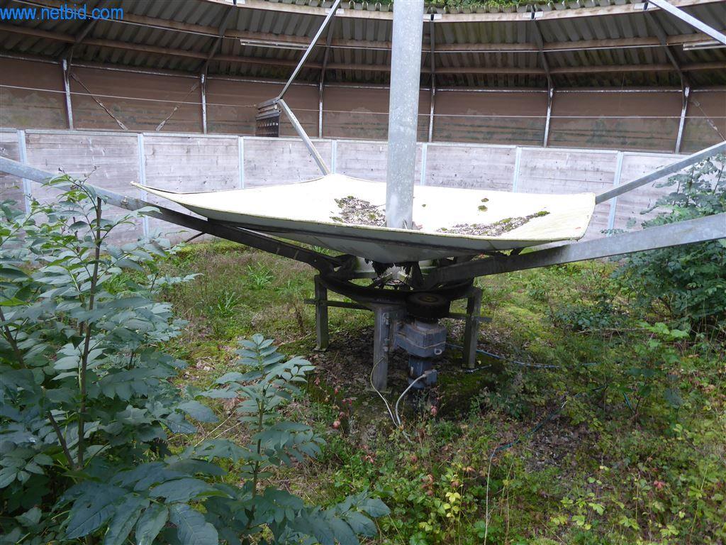 Betriebs- und Geschäftsausstattung eines Reiterhofs-4