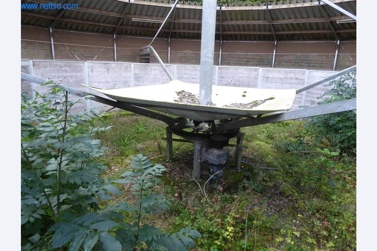 Provozní a kancelářské vybavení jízdárny-4