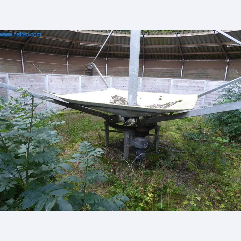 Provozní a kancelářské vybavení jízdárny-4