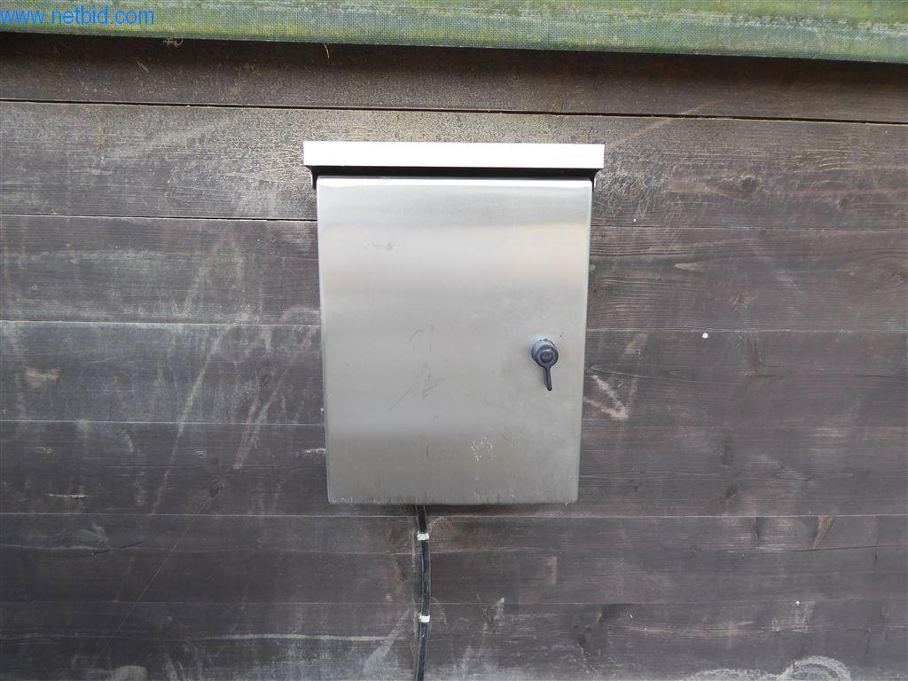 Betriebs- und Geschäftsausstattung eines Reiterhofs-5