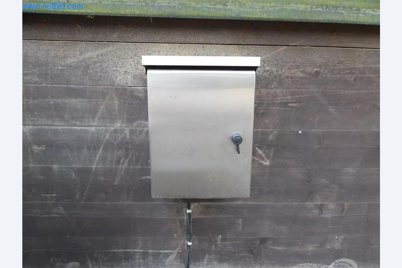 Provozní a kancelářské vybavení jízdárny-5