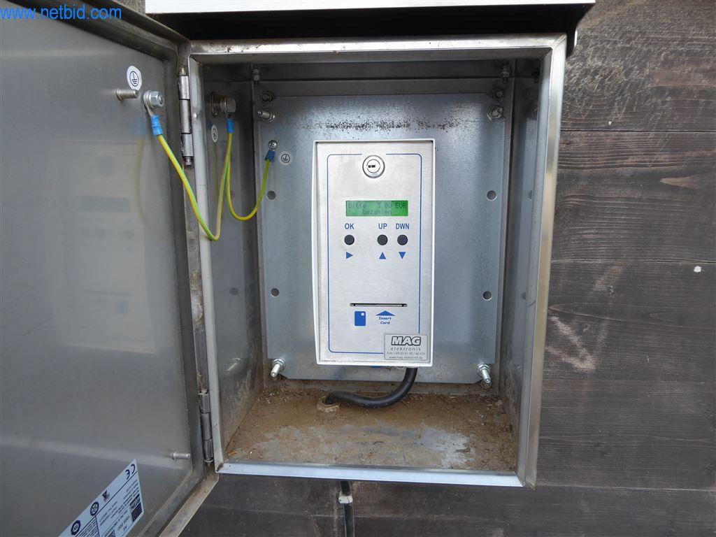 Betriebs- und Geschäftsausstattung eines Reiterhofs-6