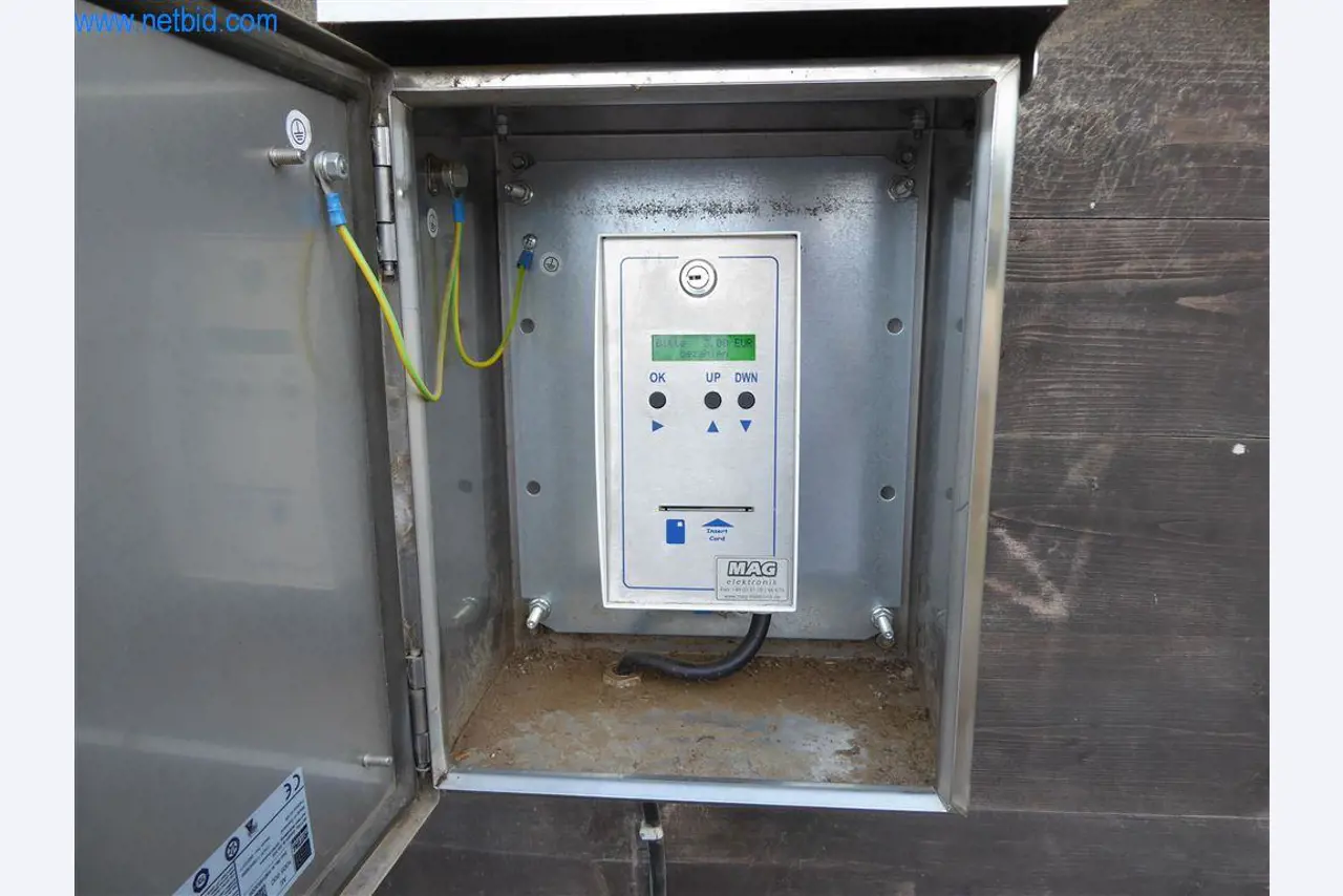 Provozní a kancelářské vybavení jízdárny-6