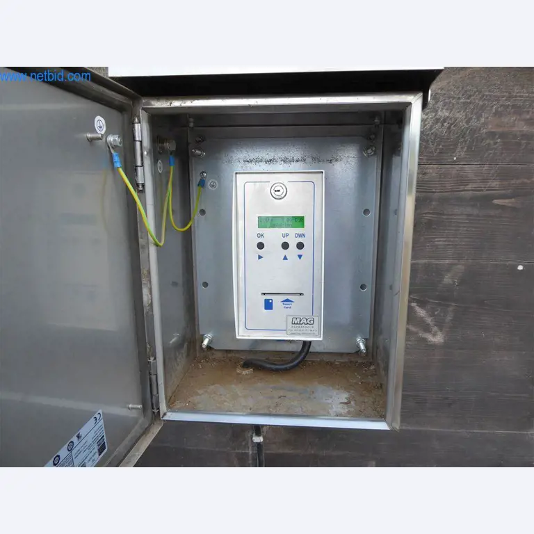 Provozní a kancelářské vybavení jízdárny-6